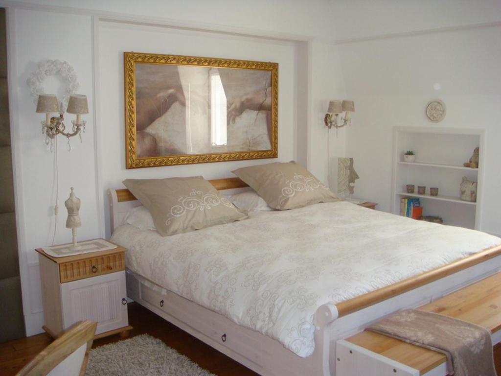 Villa Eden Mulhouse Camera foto