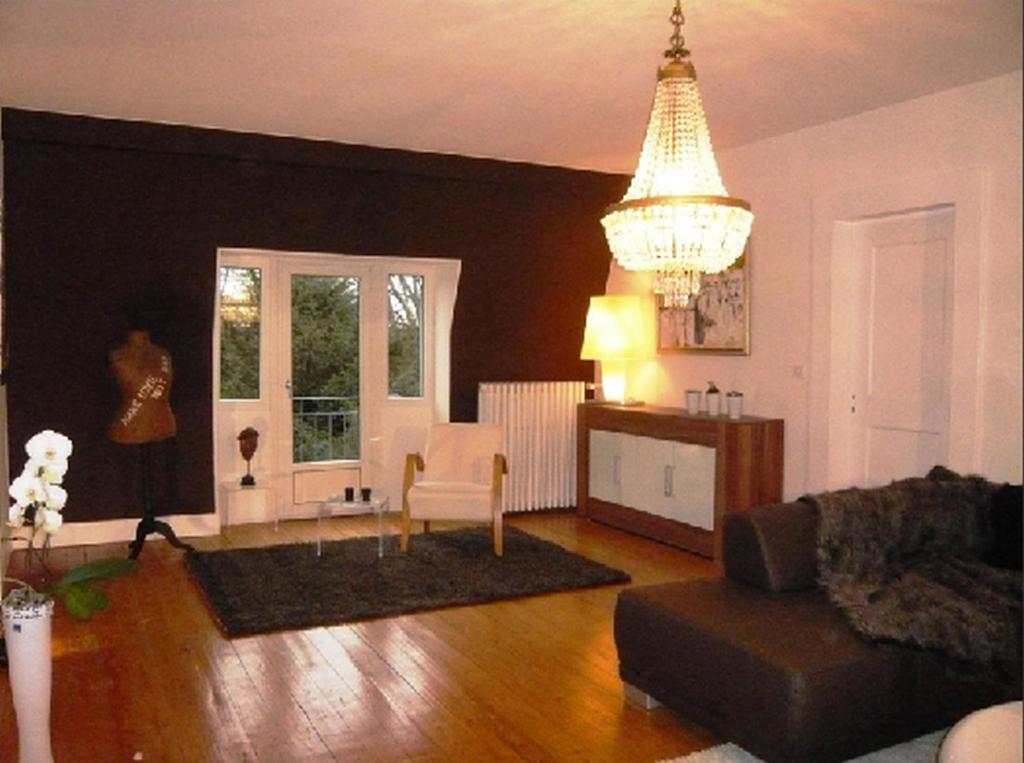 Villa Eden Mulhouse Esterno foto