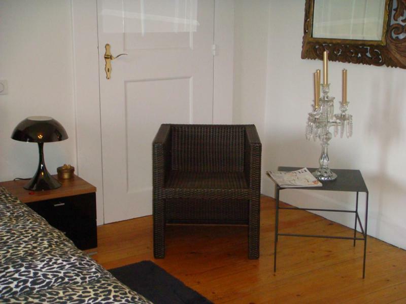 Villa Eden Mulhouse Esterno foto